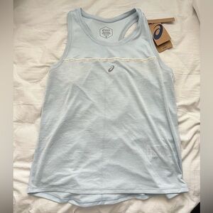 Asics Running Tank Womens